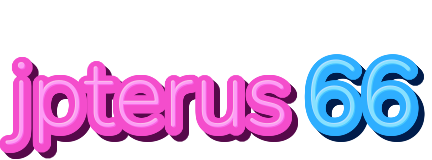 jpterus66 — logo kanal